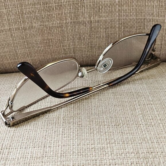 Michael Kors Women Eyeglasses Frame MK3020 SAN VICENTE 53[]17 135 Glasses - Picture 8 of 12